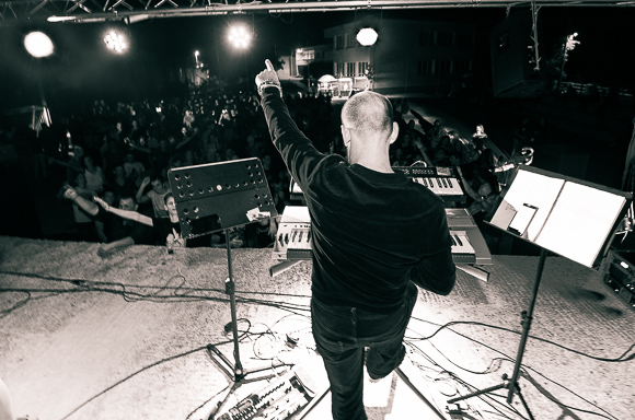 Fešta u Poličniku 29.6.2016. – foto Ivan Toman