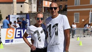 “Kid’s Day” na Forumu: Sunčana subota u srcu Zadra u znaku sporta