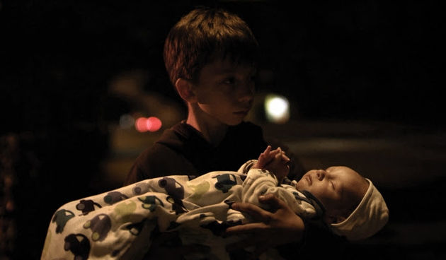 Kratkometražni igrani film Sretno, Orlo! u programu 73. venecijanske Mostre