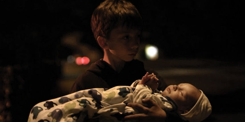 Kratkometražni igrani film Sretno, Orlo! u programu 73. venecijanske Mostre Kratkometražni igrani film Sretno, Orlo! u programu 73. venecijanske Mostre