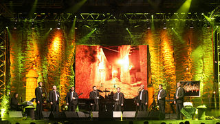 25 godina klape Intrade (foto:Saša Čuka)