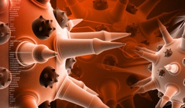 Bakterija (Metro-portal.hr)