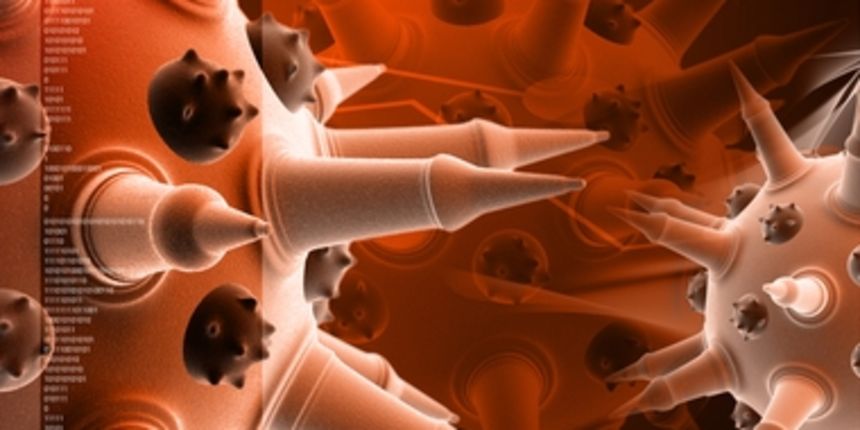 Bakterija (Metro-portal.hr)