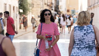 Đir po gradu, subotnja špica 8. rujna 2018. Đir po gradu, subotnja špica 8. rujna 2018.