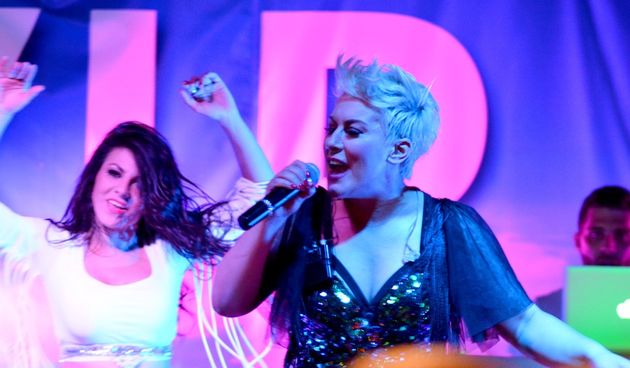 Vir : Colonia rasplesala tisuće posjetitelja na Viru ; foto Iva Perinčić