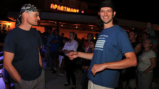 Virsko ljeto: Koncert Žanamari Lalić