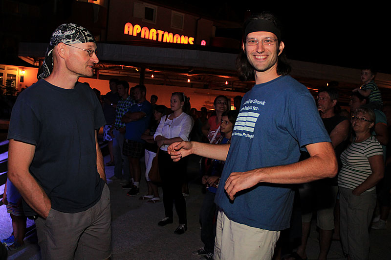 Virsko ljeto: Koncert Žanamari Lalić