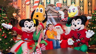 Supernova: Super subota i Božić kod Mikija