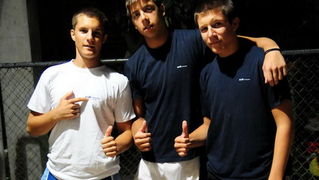 Vikend na otoku Sestrunju, Foto: Ivan Dilber