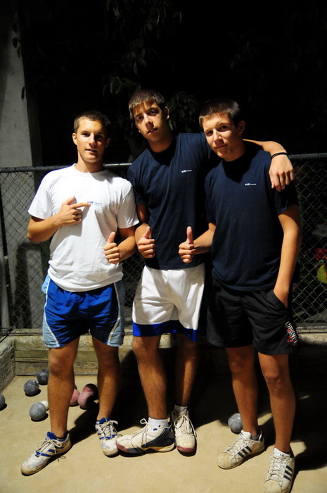 Vikend na otoku Sestrunju, Foto: Ivan Dilber