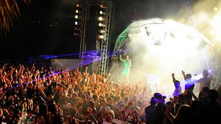 Aquarius Klub – 13.8. Moonsplash festival, Fedde Le Grand, foto: Goran Telak