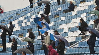 Zadar, 270413.
Stadion Stanovi.
1.HNL, 29. kolo utakmica Zadar – Inter.
Na fotografiji: navijaci.
Foto: Josko Ponos / CROPIX Zadar, 270413.
Stadion Stanovi.
1.HNL, 29. kolo utakmica Zadar – Inter.
Na fotografiji: navijaci.
Foto: Josko Ponos / CROPIX