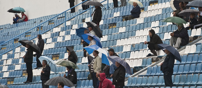 Zadar, 270413.
Stadion Stanovi.
1.HNL, 29. kolo utakmica Zadar – Inter.
Na fotografiji: navijaci.
Foto: Josko Ponos / CROPIX Zadar, 270413.
Stadion Stanovi.
1.HNL, 29. kolo utakmica Zadar – Inter.
Na fotografiji: navijaci.
Foto: Josko Ponos / CROPIX