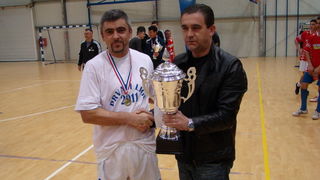 Benkovacka malonogometna liga, zavrsnica. Foto: Mane Ledenko