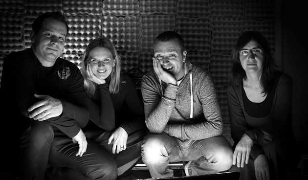 Dina e Mel večeras na Zadar classic open airu