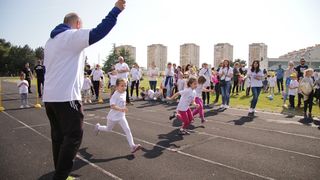 15. Olimpijski festival dječjih vrtića