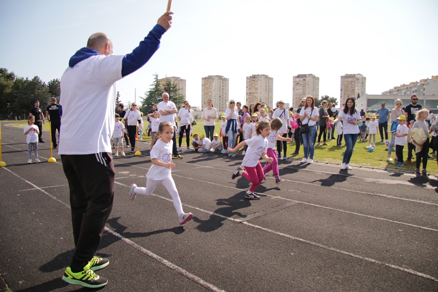 15. Olimpijski festival dječjih vrtića