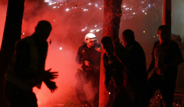 Podgorica (Foto: www.dnevnik.hr)