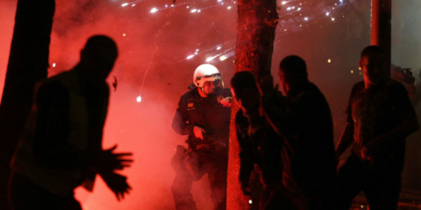 Podgorica (Foto: www.dnevnik.hr)