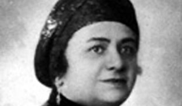Marija Jurić Zagorka