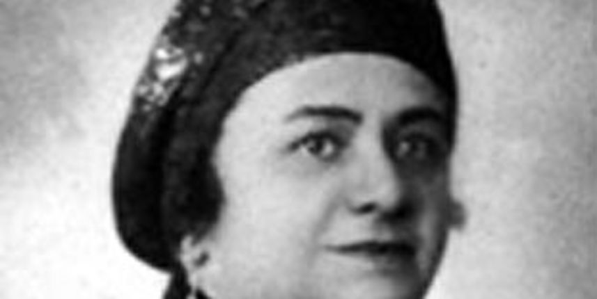 Marija Jurić Zagorka Marija Jurić Zagorka