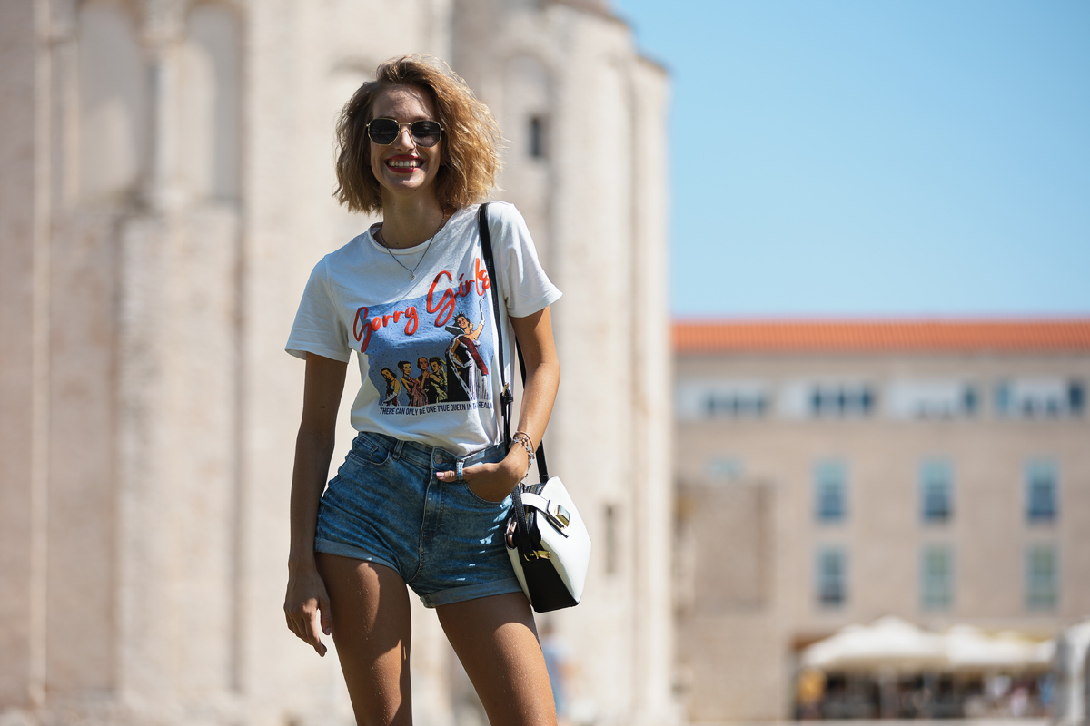 Đir po gradu, 21. kolovoza 2021. godine