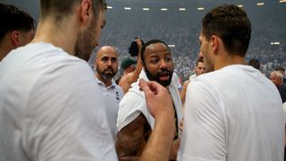 Košarkaši Zadra peti put u povijesti prvaci Hrvatske