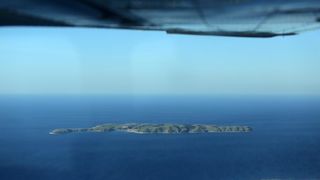 01.08.2013., Zadar – Fotografije panoramskog leta od Zadra do Medulina. Photo: Filip Brala/PIXSELL Autor  Filip Brala/PIXSELL KLJUČNE RIJEČI  let, panorama, grad Zadar, zracni snimak, Jadran, arhipelag, more, avion