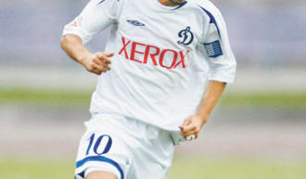 Danny Alves (Foto:Goal.com)