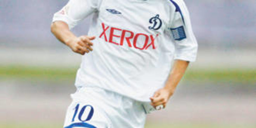 Danny Alves (Foto:Goal.com) Danny Alves (Foto:Goal.com)