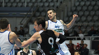 KK Zadar – KK Svjetlost Brod 71-50 (foto:Saša Čuka)