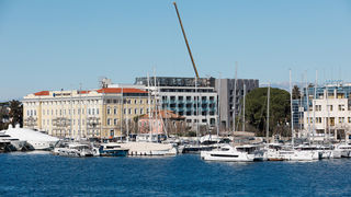 Đir po gradu, 4. ožujka 2025.