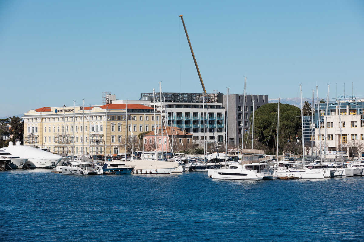 Đir po gradu, 4. ožujka 2025.