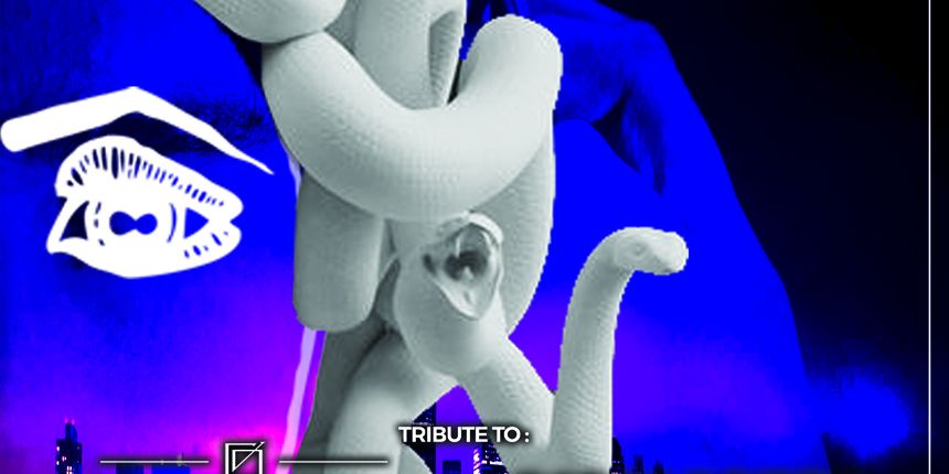 Tribute To: Disclosure i Gorgon City Tribute To: Disclosure i Gorgon City