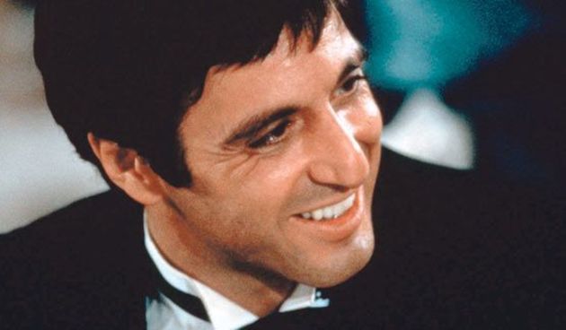 Al Pacino