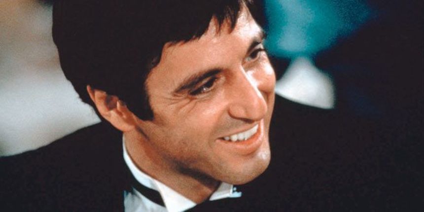 Al Pacino
