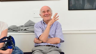 Izložba Mojmira Mihatova i svečano otvorenje 26. SLUK-a Izložba Mojmira Mihatova i svečano otvorenje 26. SLUK-a