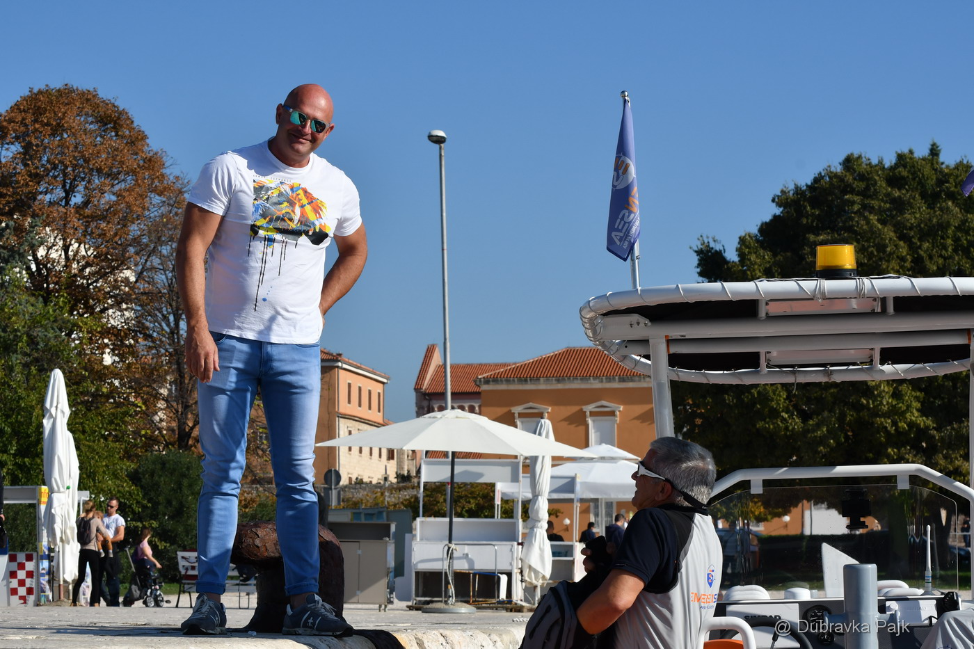 Sva lica “Zadarske koke” Sva lica “Zadarske koke”