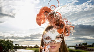 Doris Pinčić i Nina Kraljić među prvima probale novo vino s položaja Korlat