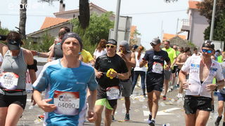 Wings for Life 2018: Okrjepa i prolazak kroz Bibinje trkača velikog srca