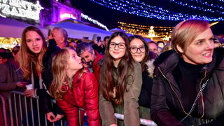 Opća Opasnost @ Advent u Zadru