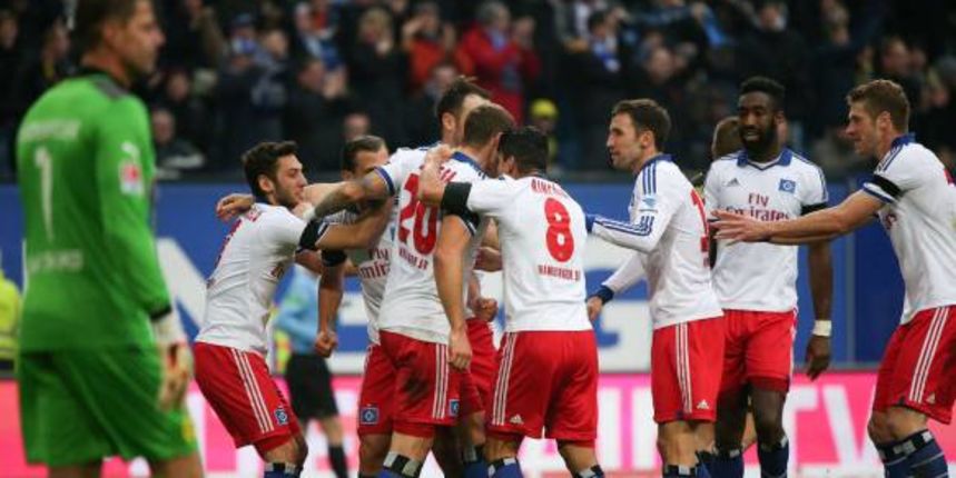 HSV, foto: bild.de