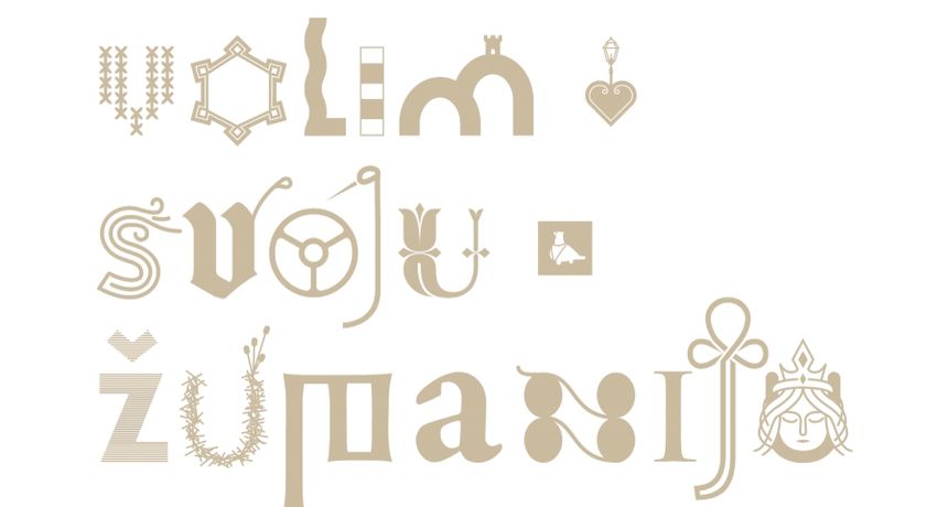 Volim svoju županiju: Novi vizualni identitet za novi krug foto natječaja