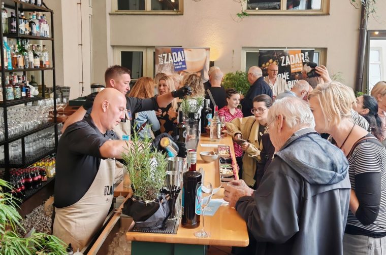 Zadarska zupanija u pragu