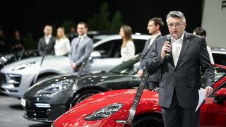 Otvoren 15. Zagreb Auto Show