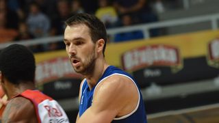 Bayern Munchen – KK Zadar 72-66, foto: Iva Perinčić Bayern Munchen – KK Zadar 72-66, foto: Iva Perinčić