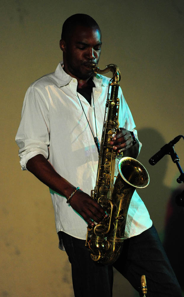 Providurova palača: Koncert Andromeda Turre Quinteta, foto: Nenad Marčev