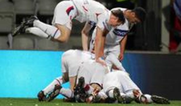 Lyon (Foto: olweb.fr)