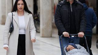 Đir po gradu, subotnja špica, 22. veljače 2025.