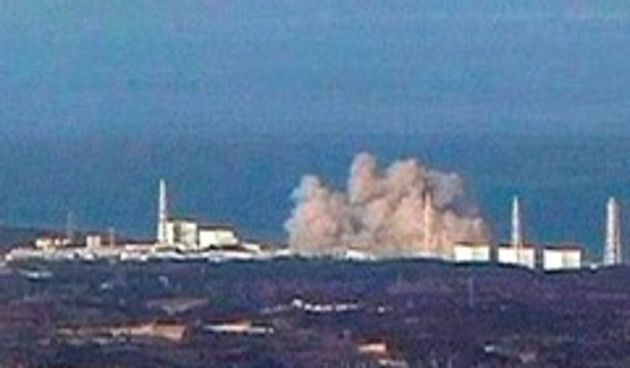 Japan, Fukushimi(Foto:HTV)